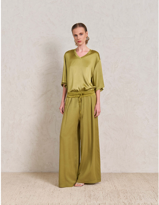 PANTALONE PALAZZO